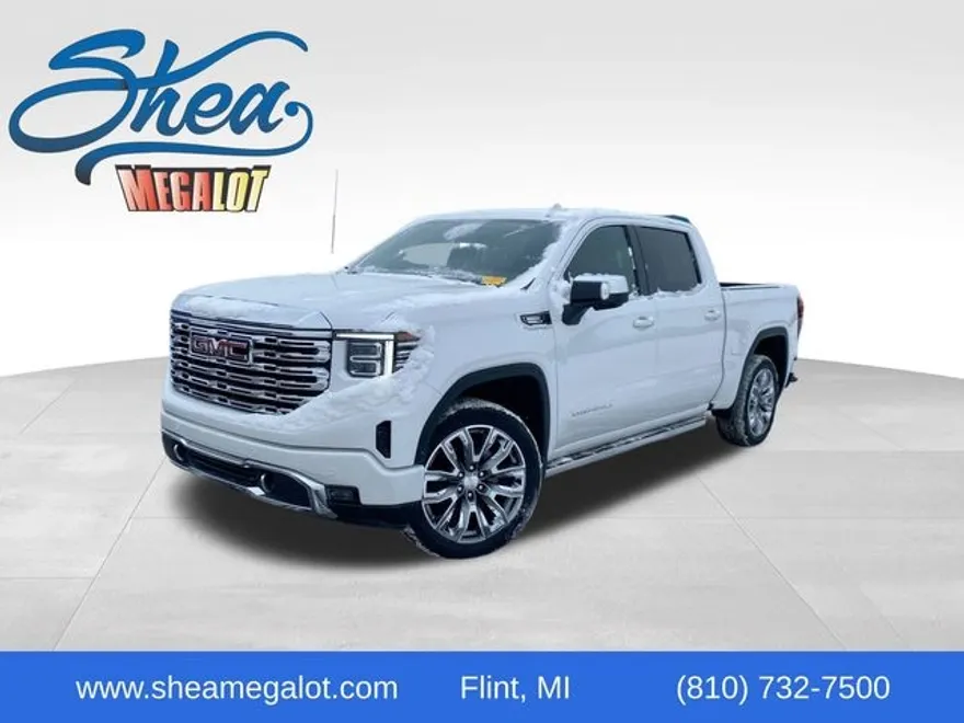 2023 Gmc Sierra 1500 Denali photo 1