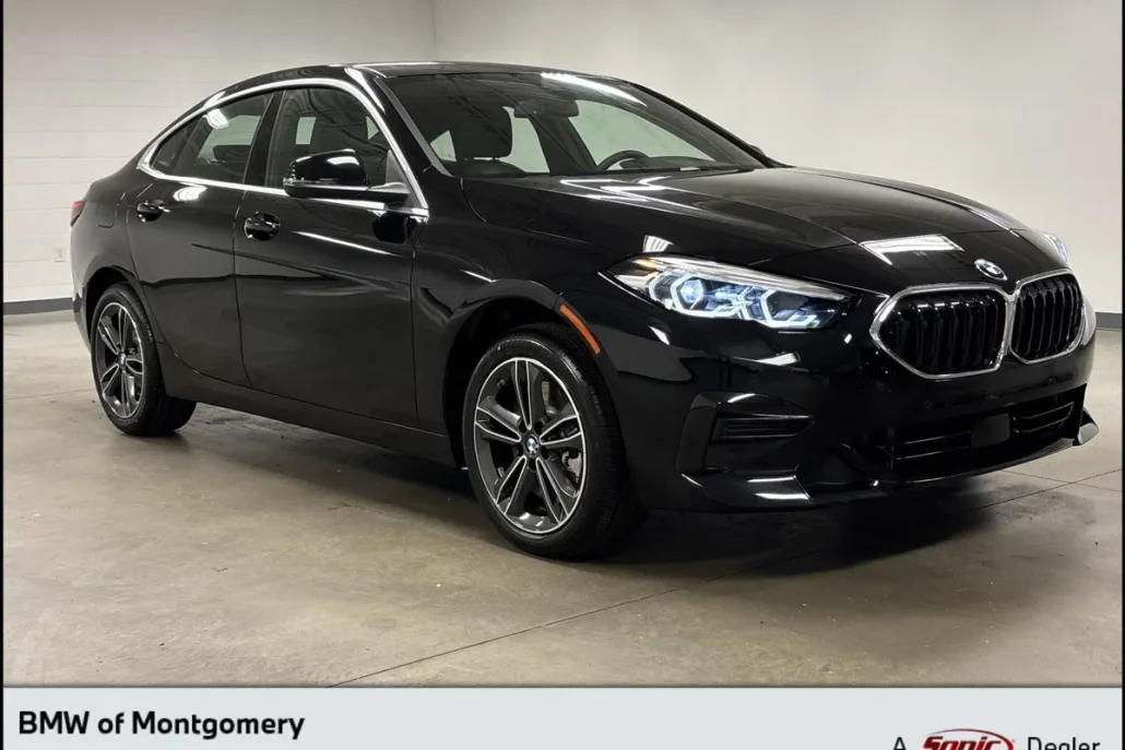 2024 Bmw 228i sDrive Gran Coupe photo 1