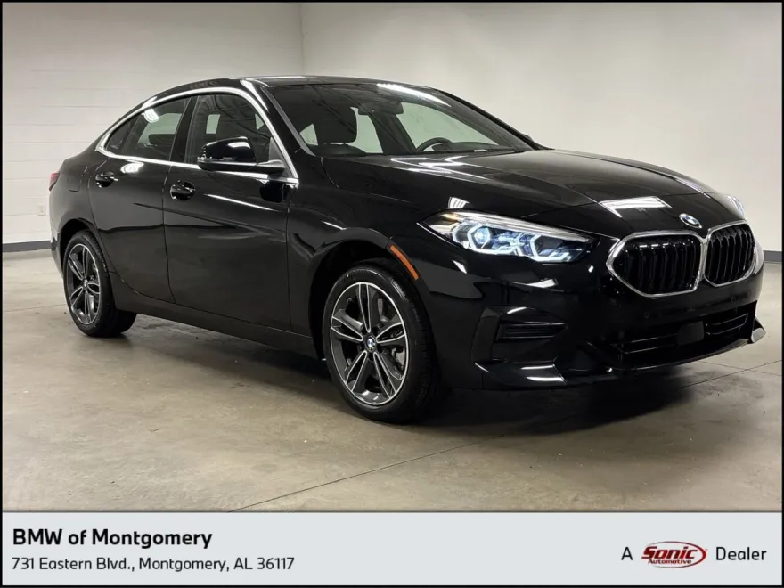 2024 Bmw 228i sDrive Gran Coupe photo 1