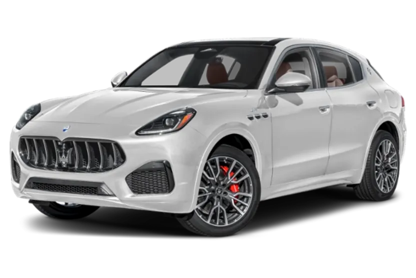 2024 Maserati Grecale GT photo 1