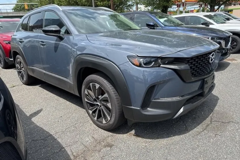 2025 Mazda CX-50 Premium Plus photo 1