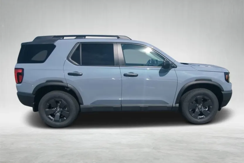 2026 Honda Passport photo 1