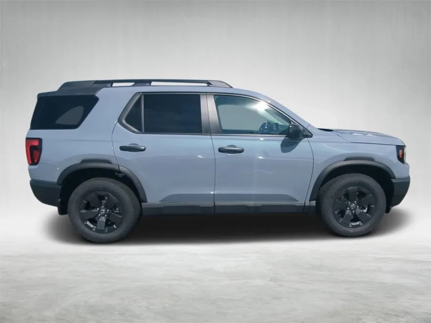 2026 Honda Passport photo 1