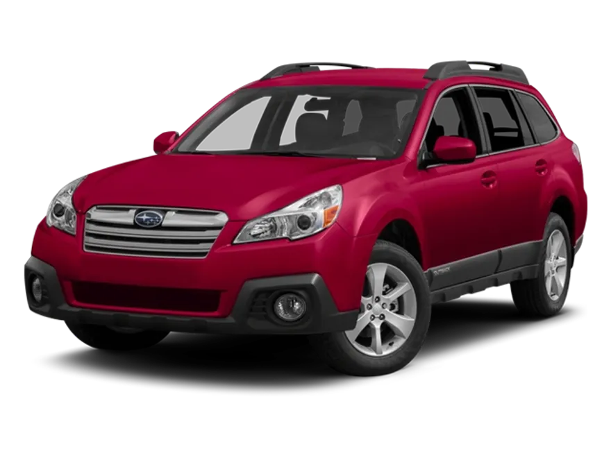 2014 Subaru Outback 2.5i Limited photo 1