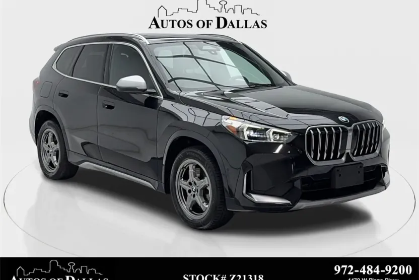 2024 Bmw X1 XDrive28i photo 1