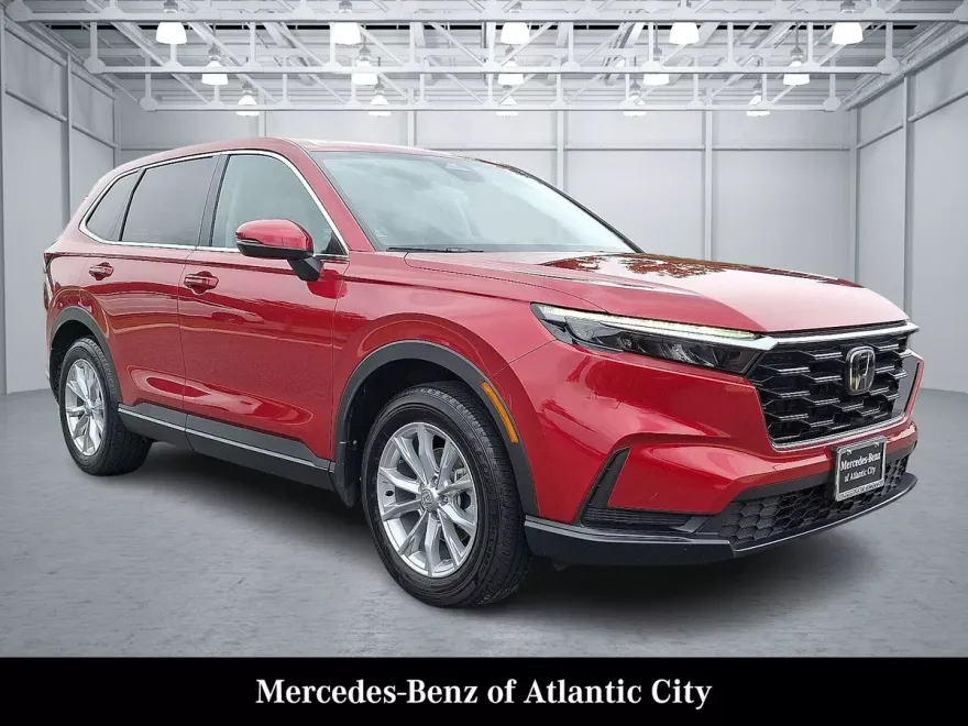 2024 Honda CR-V EX photo 1