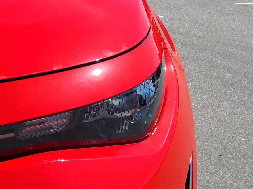 2025 Kia Soul EX photo 1