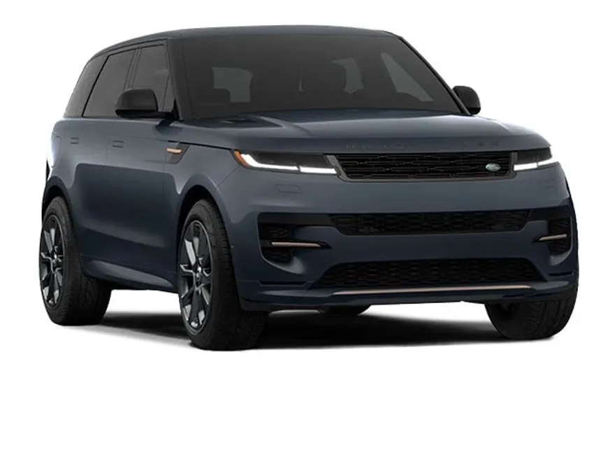 2025 Land Rover Range Rover Sport SE photo 1