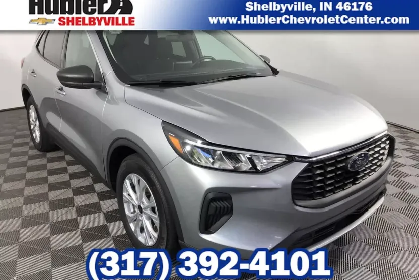 2023 Ford Escape Active photo 1