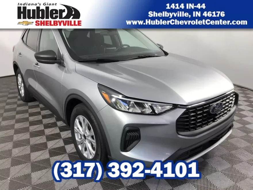 2023 Ford Escape Active photo 1