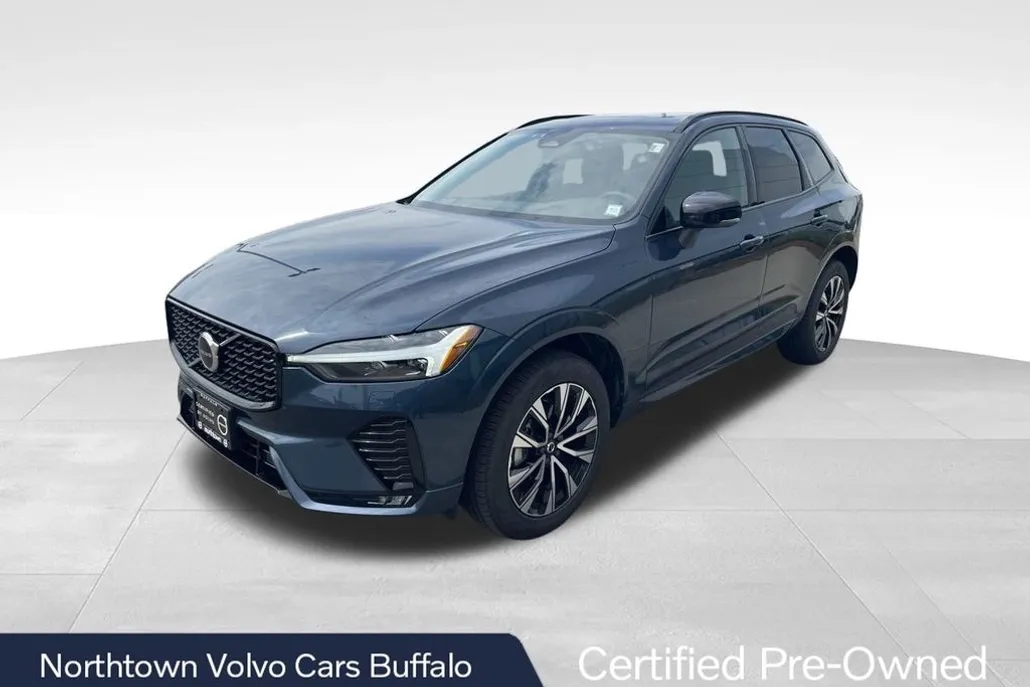 2025 Volvo XC60 B5 Core photo 1