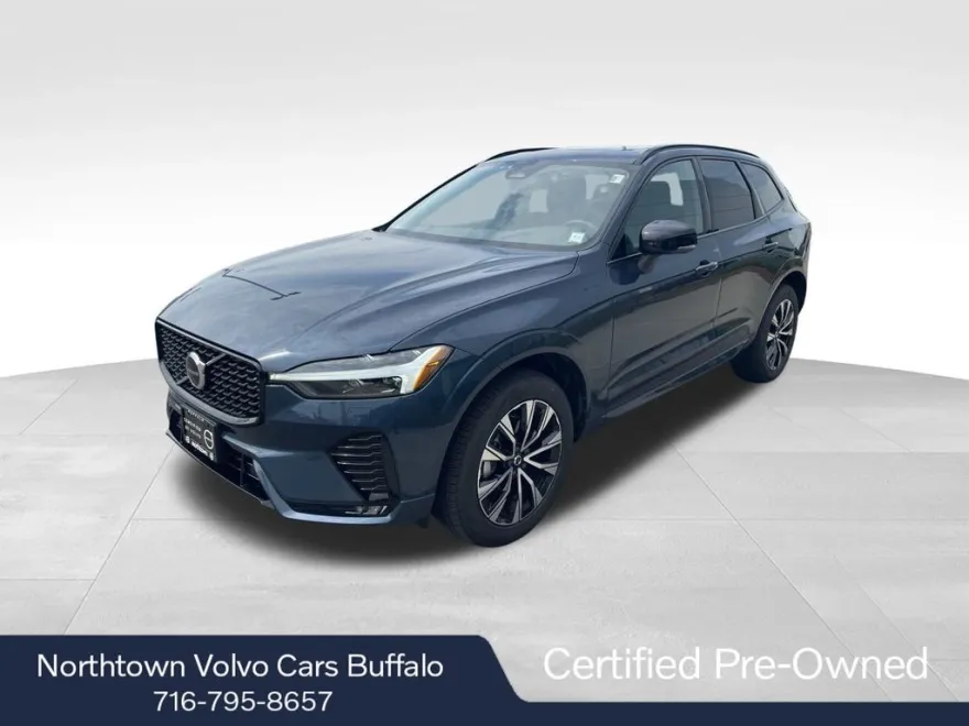2025 Volvo XC60 B5 Core photo 1