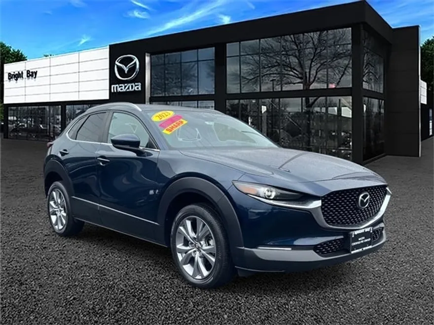 2023 Mazda CX-30 2.5 S Preferred photo 1