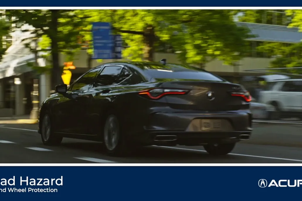 2025 Acura TLX SH-AWD A-Spec photo 1