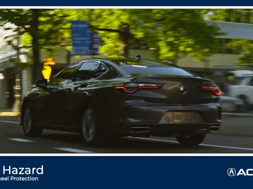 2025 Acura TLX SH-AWD A-Spec photo 1