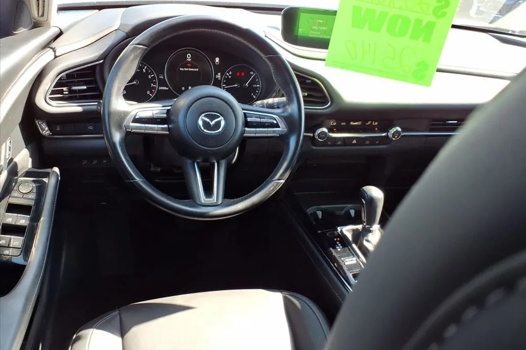 2023 Mazda CX-30 2.5 S Preferred photo 1