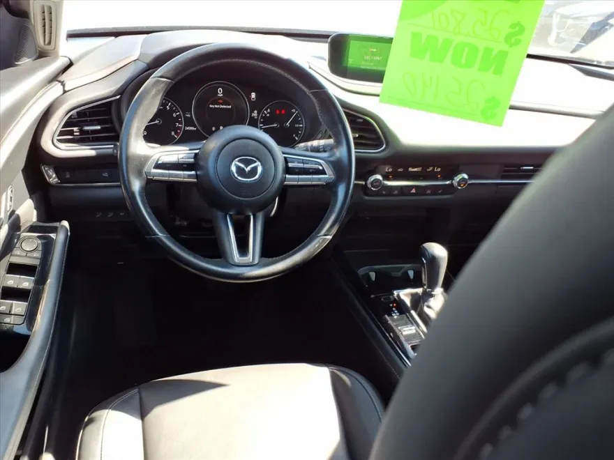 2023 Mazda CX-30 2.5 S Preferred photo 1