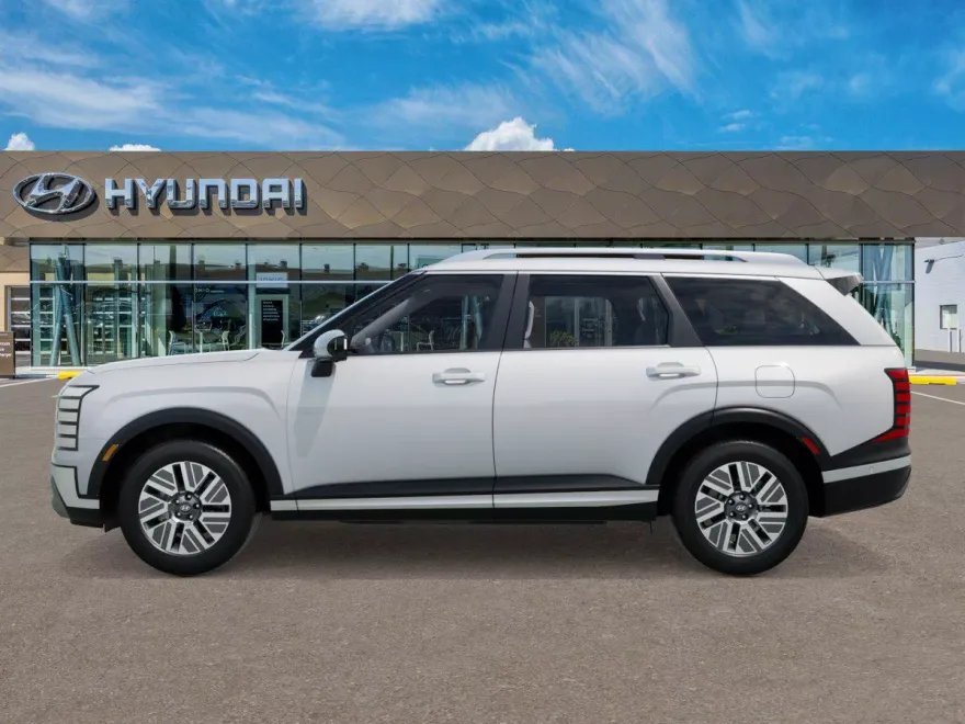 2026 Hyundai Palisade SEL photo 1