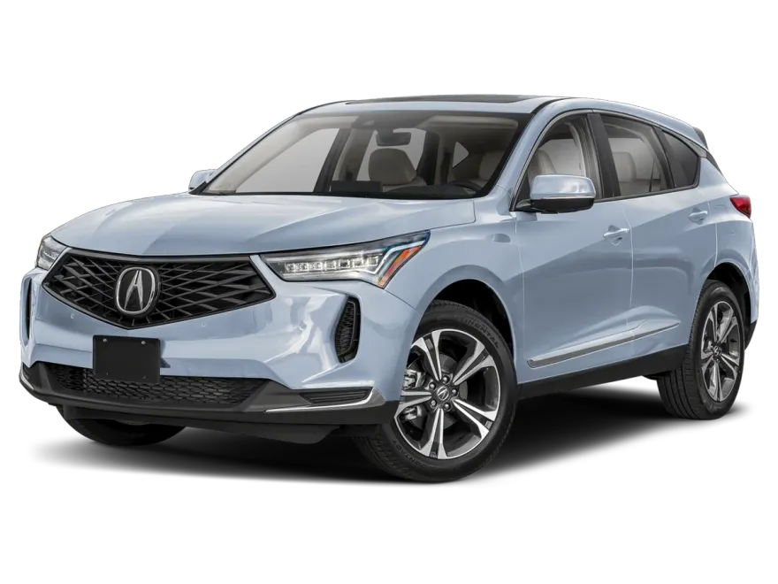 2025 Acura RDX Technology photo 1
