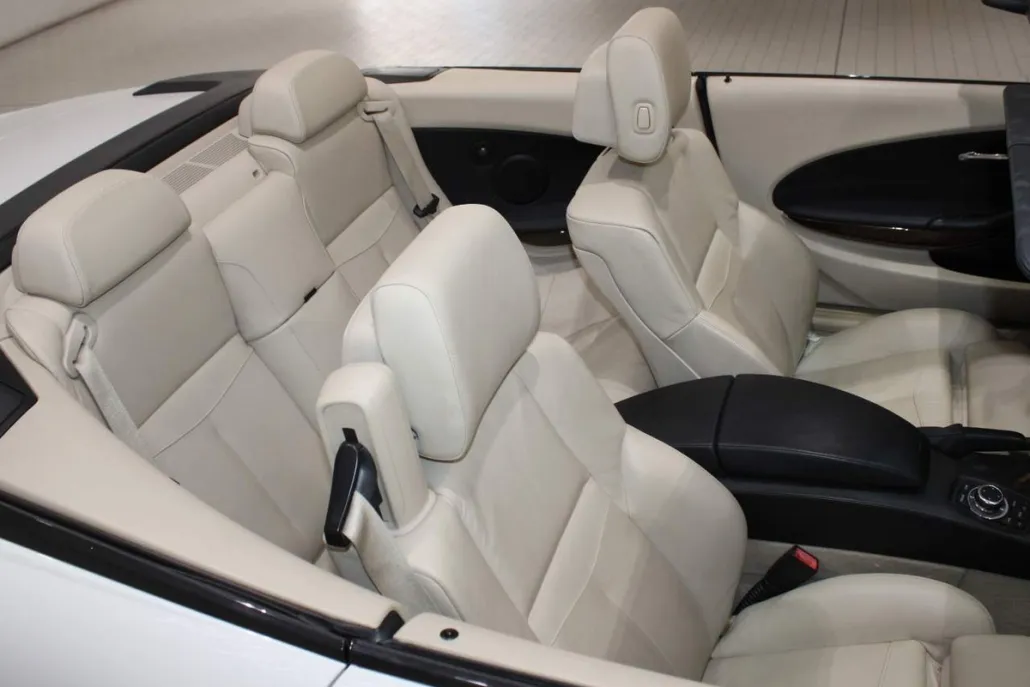 2009 Bmw 650i 6-series photo 1