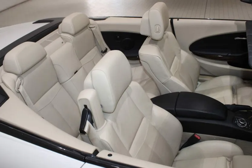 2009 Bmw 650i 6-series photo 1