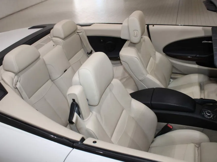 2009 Bmw 650i 6-series photo 1