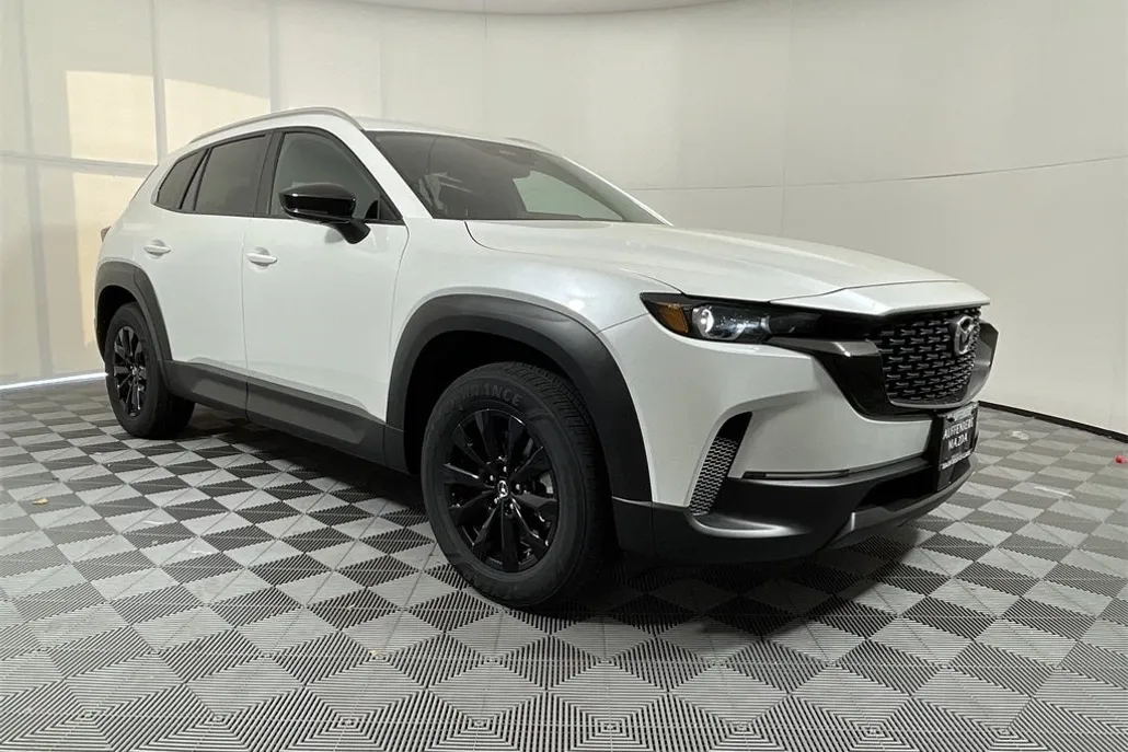 2025 Mazda CX-50 2.5 S Premium photo 1