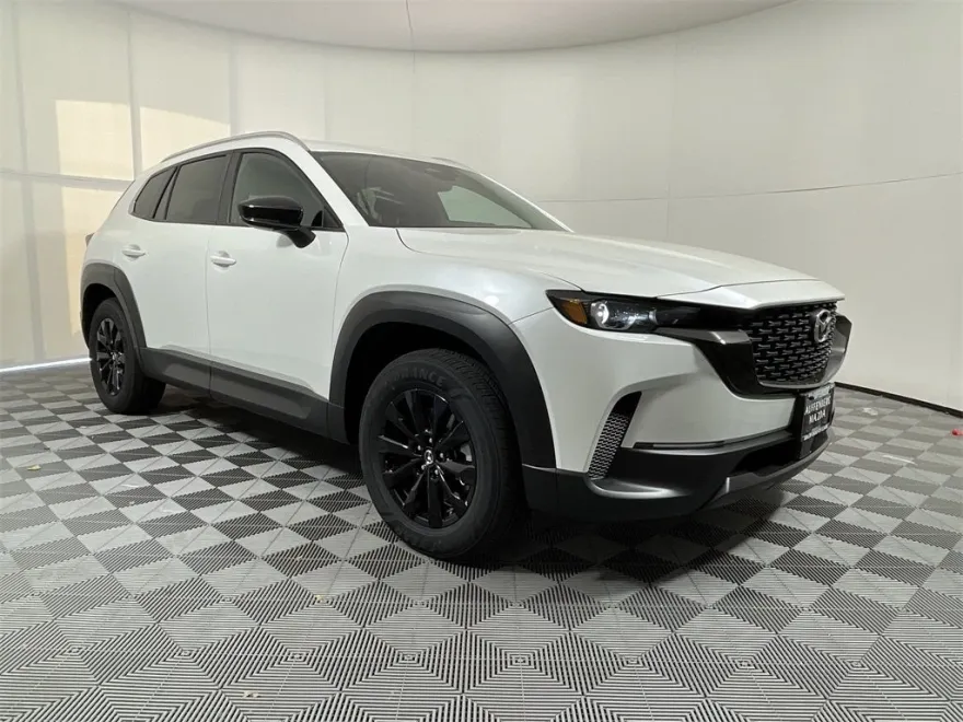 2025 Mazda CX-50 2.5 S Premium photo 1