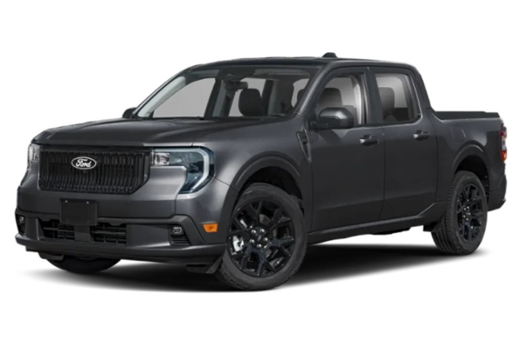 2025 Ford Maverick photo 1