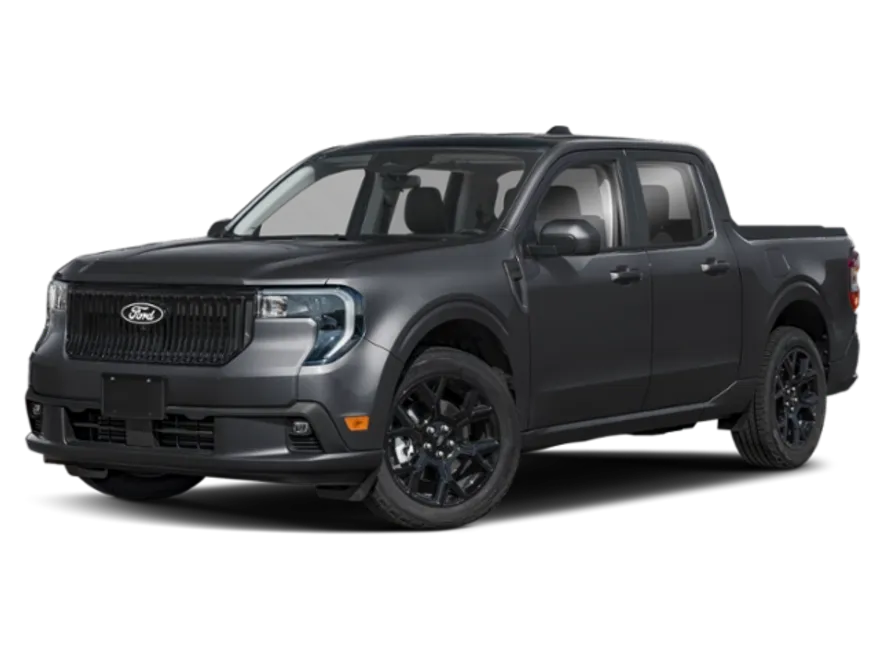 2025 Ford Maverick photo 1