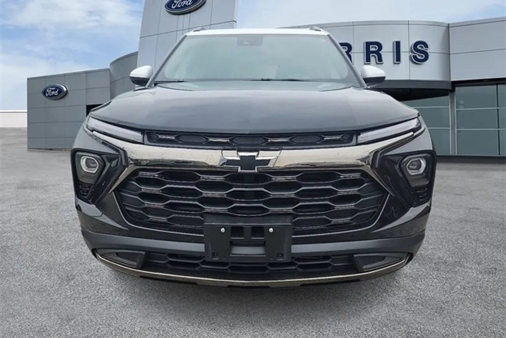 2024 Chevrolet Trailblazer ACTIV photo 1