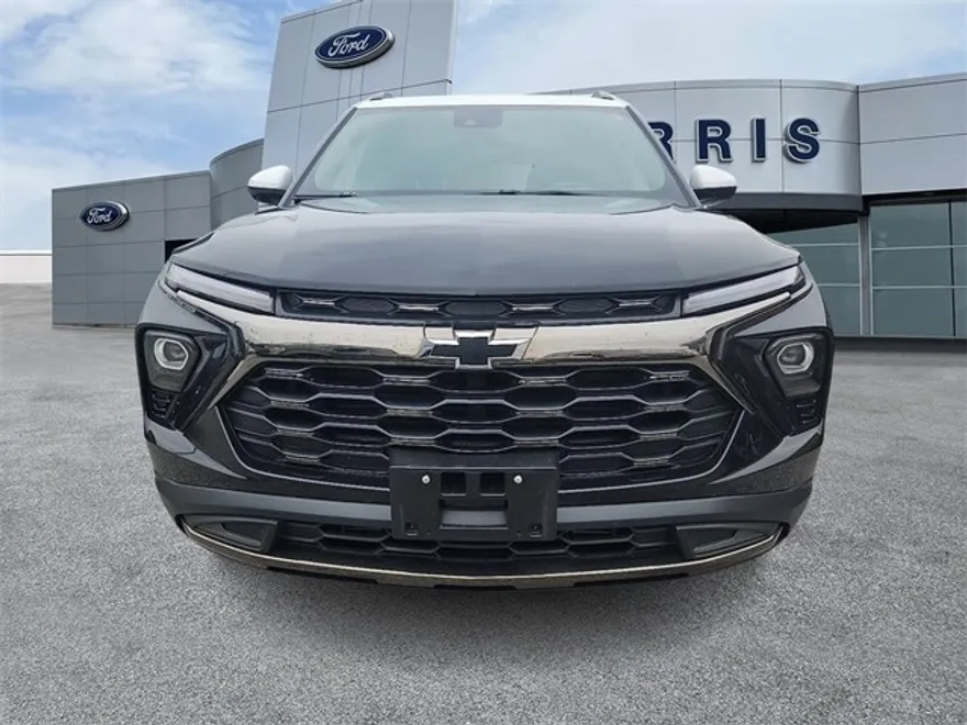 2024 Chevrolet Trailblazer ACTIV photo 1