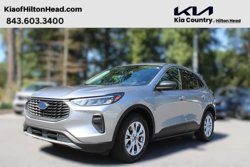 2023 Ford Escape Active photo 1