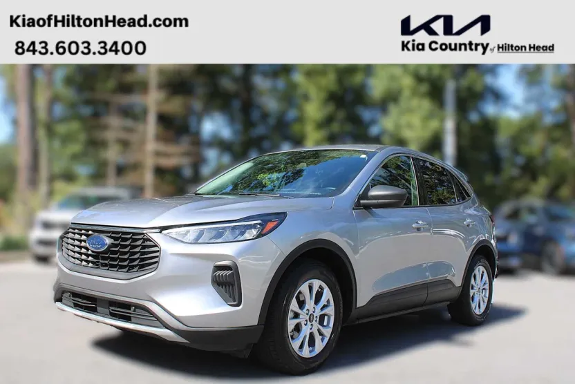 2023 Ford Escape Active photo 1