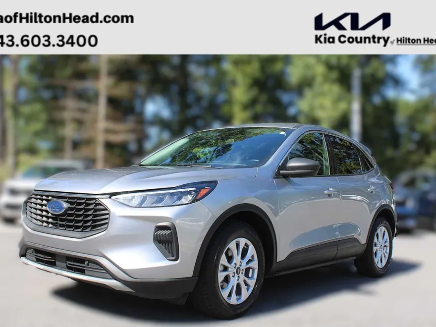 2023 Ford Escape Active photo 1