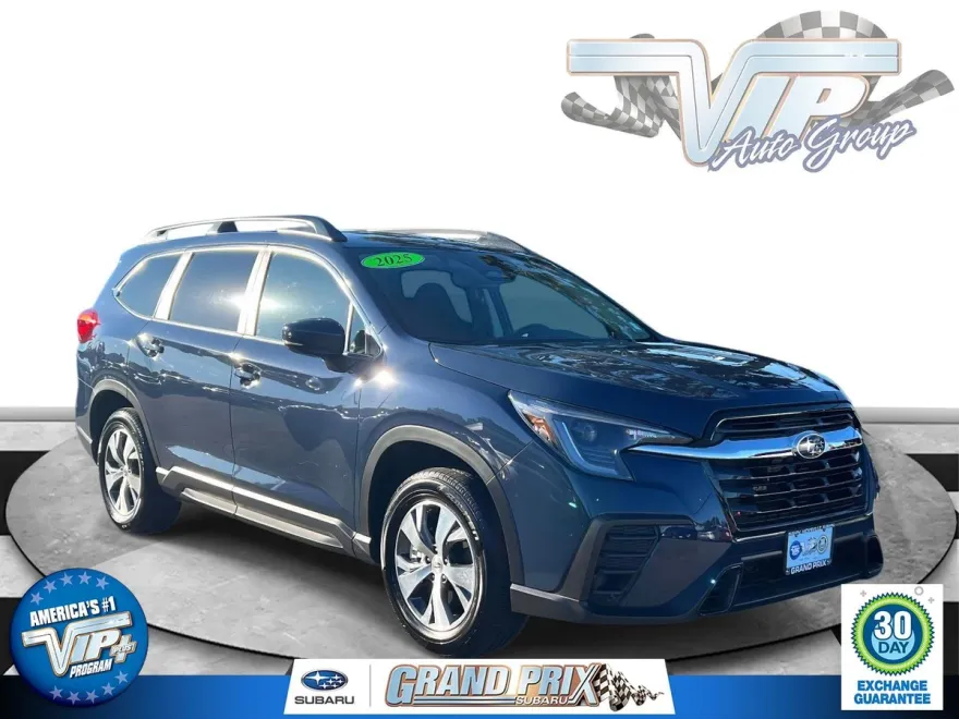 2025 Subaru Ascent Premium photo 1