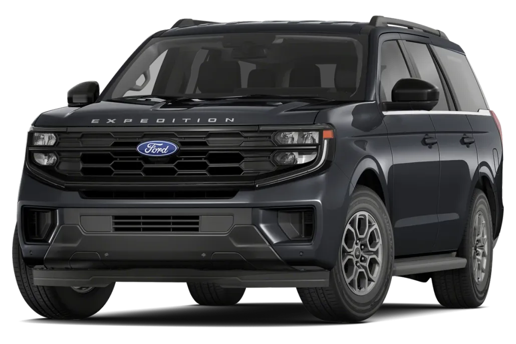 2025 Ford Expedition Base photo 1