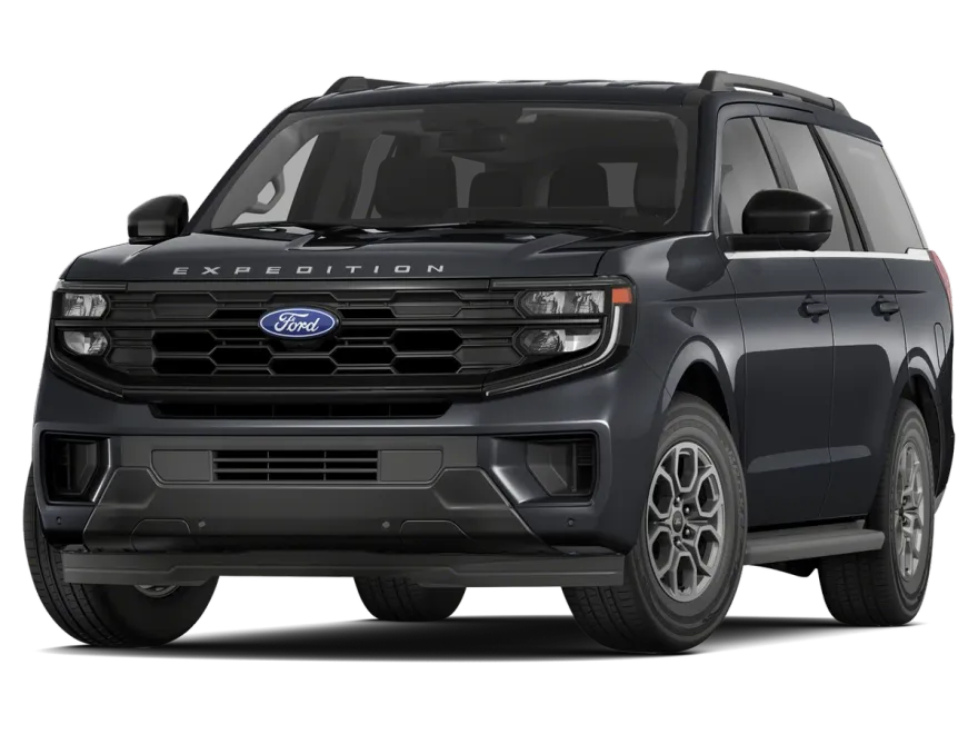 2025 Ford Expedition Base photo 1
