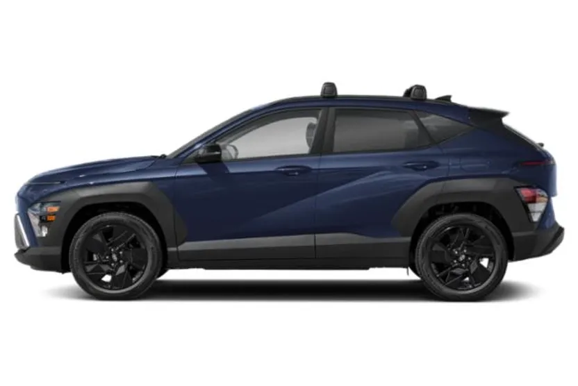 2026 Hyundai Kona SEL photo 1