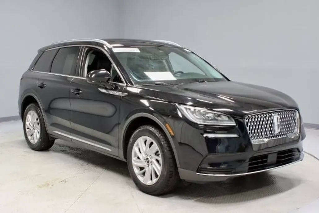 2022 Lincoln Corsair Standard photo 1