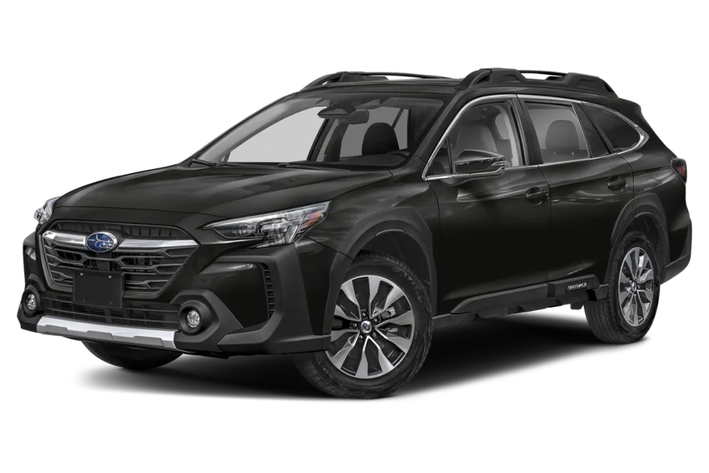 2024 Subaru Outback Limited photo 1
