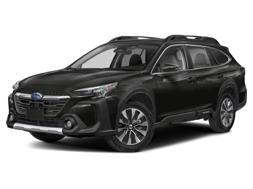 2024 Subaru Outback Limited photo 1