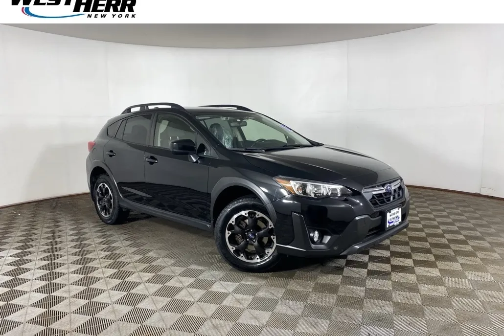 2023 Subaru Crosstrek Premium photo 1