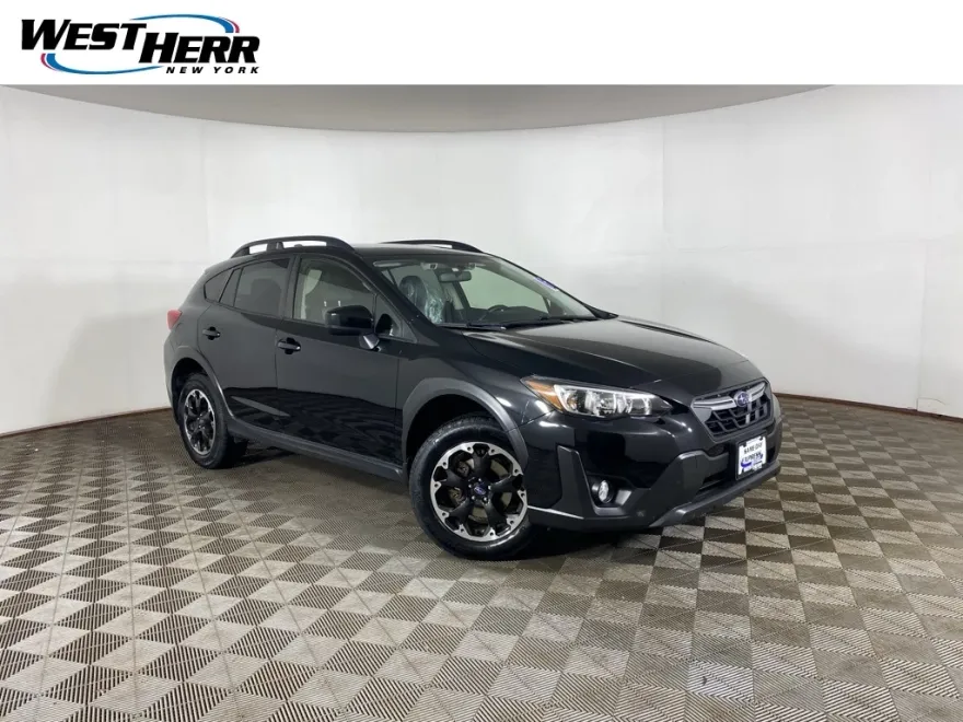 2023 Subaru Crosstrek Premium photo 1