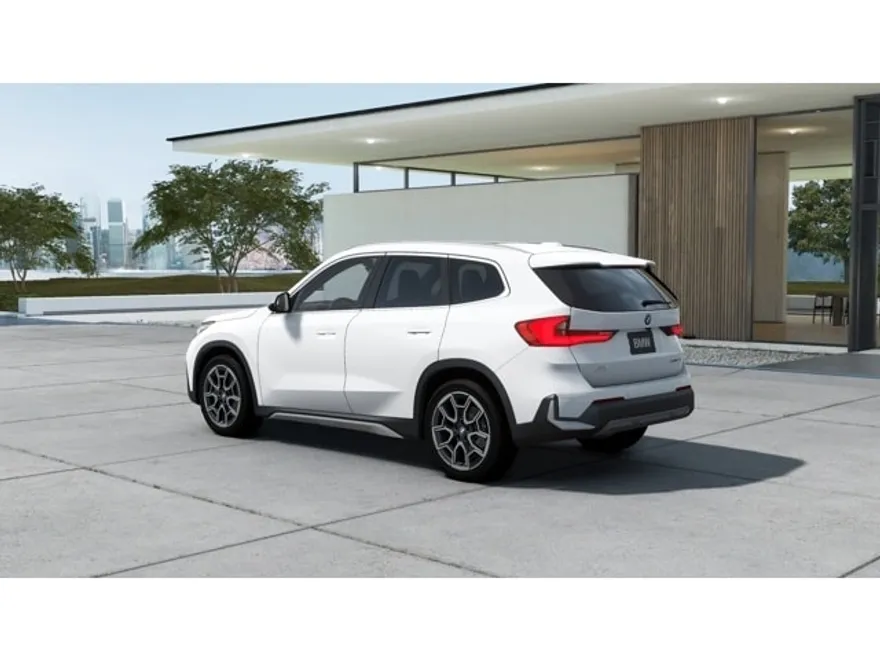 2025 Bmw X1 XDrive28i photo 1