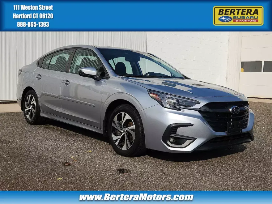 2023 Subaru Legacy Premium photo 1