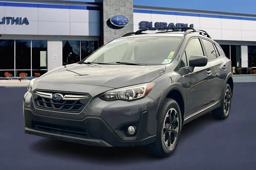 2023 Subaru Crosstrek Premium Special Edition photo 1
