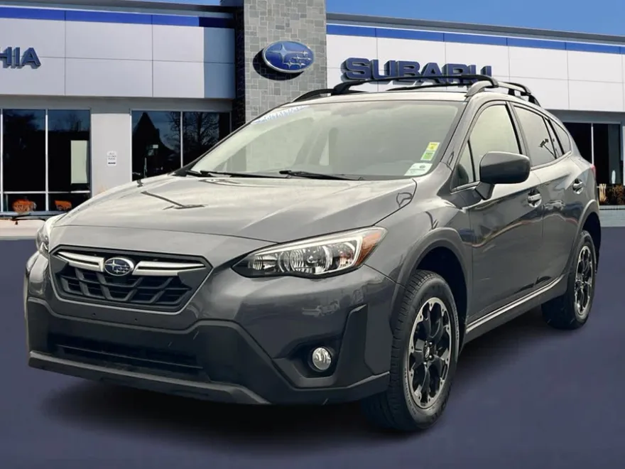 2023 Subaru Crosstrek Premium Special Edition photo 1