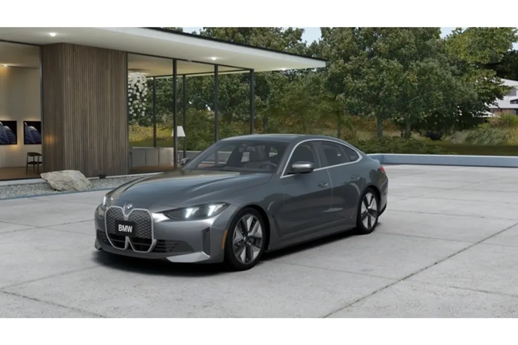 2025 Bmw i4 eDrive40 photo 1