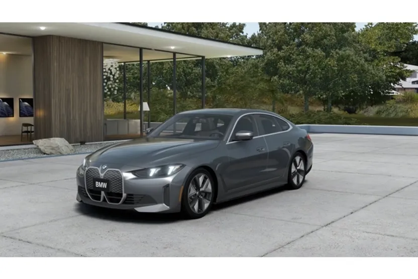 2025 Bmw i4 eDrive40 photo 1